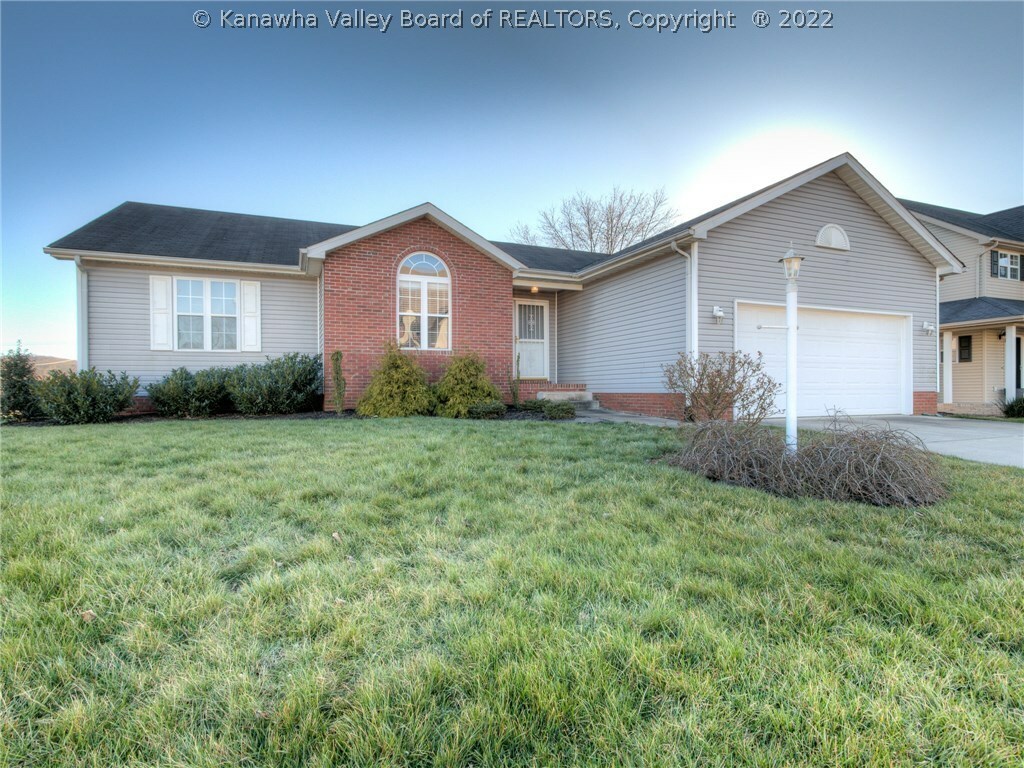 Property Photo:  102 Woodstone Drive  WV 25560 