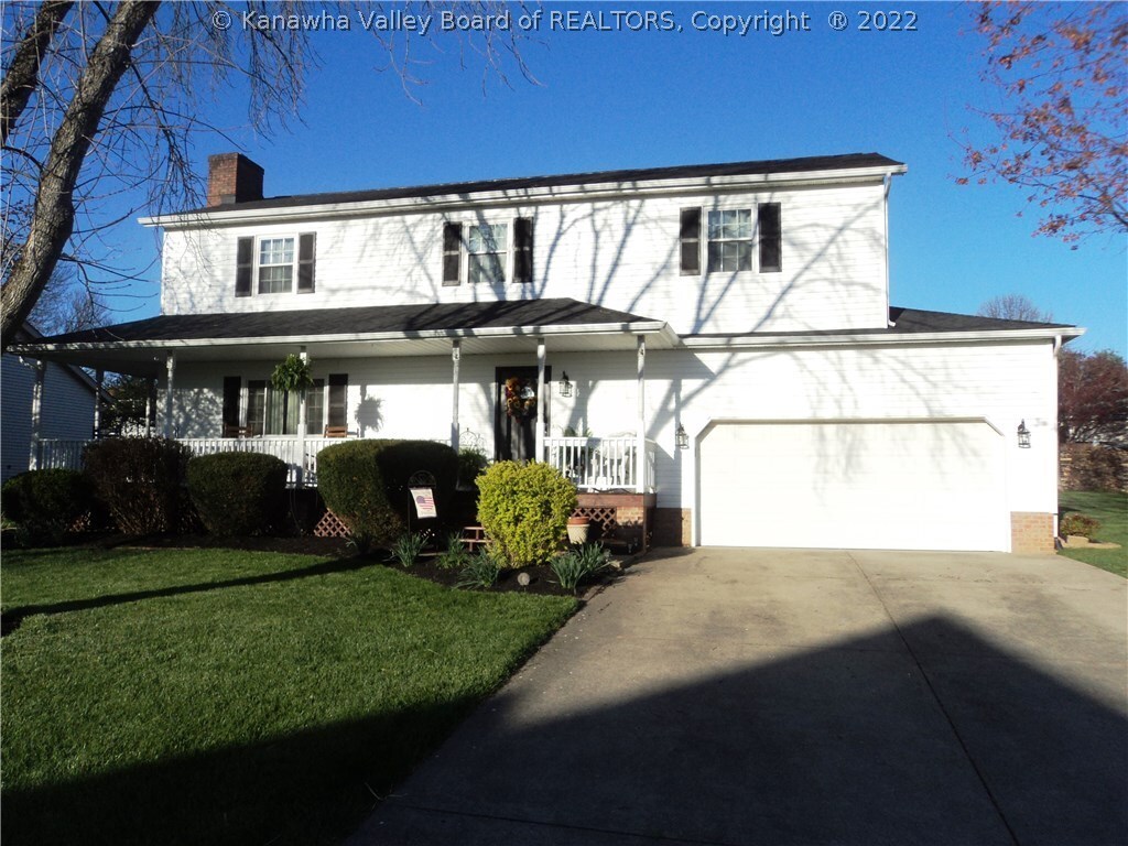 Property Photo: 995 Hickory Mills Road WV 25526