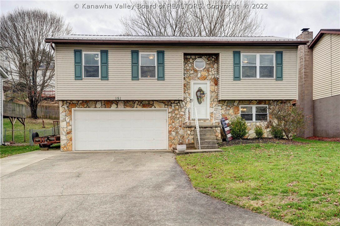 Property Photo: 151 Timberlake Circle WV 25560
