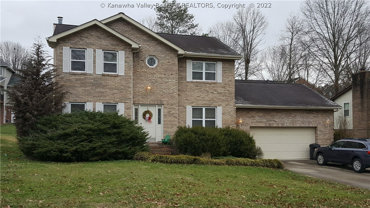 Property Photo: 5321 Melwood Drive WV 25313
