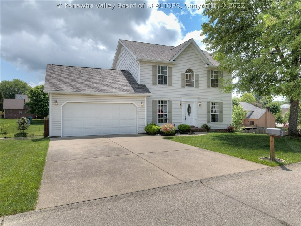 Property Photo: 308 Fletcher Lane WV 25526