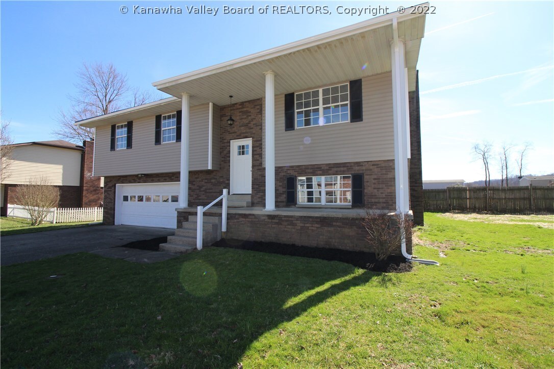 Property Photo: 132 Rolling Acres WV 25213