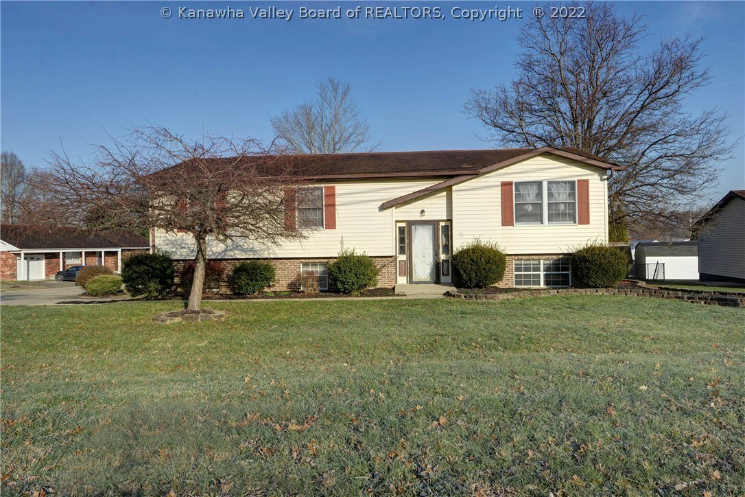 Property Photo: 201 Taylor Drive WV 25560