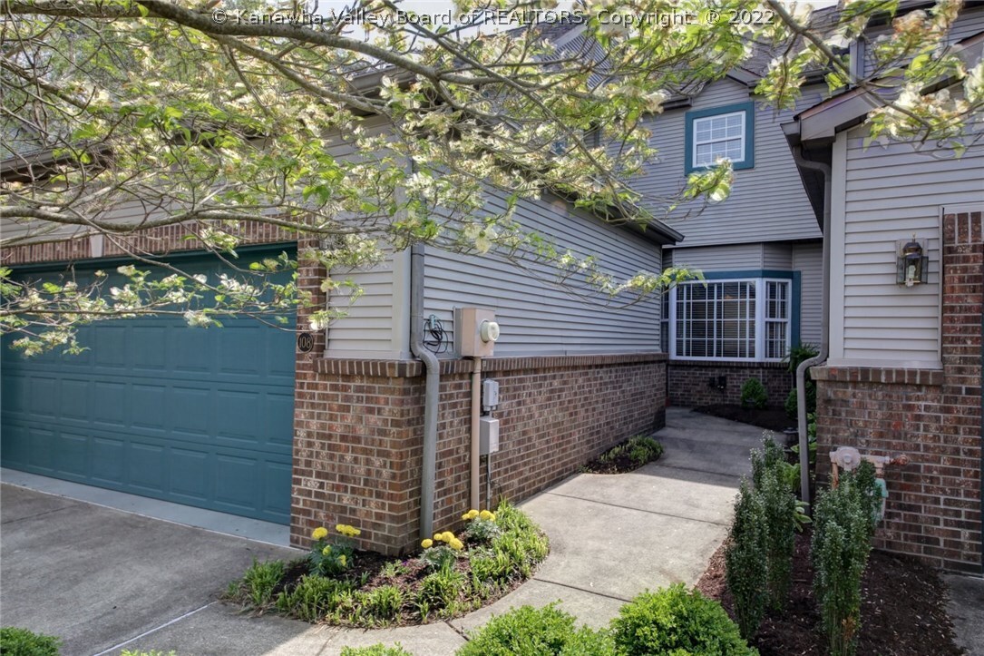 Property Photo: 108 Stonebrook Lane WV 25526