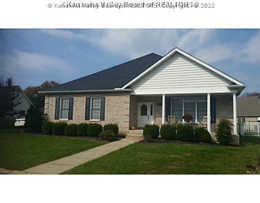 Property Photo: 182 Glen Oaks WV 25526