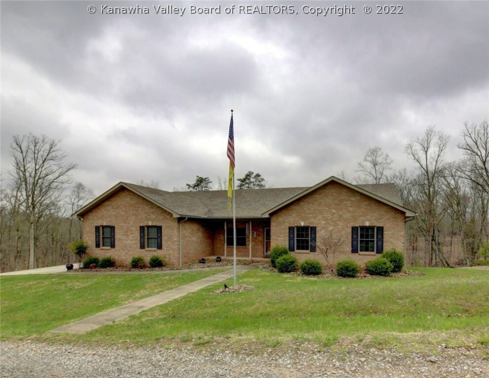 Property Photo: 397 Olympia Hills Drive WV 25213