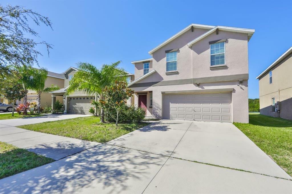 Property Photo:  6523 Trent Creek Drive  FL 33573 