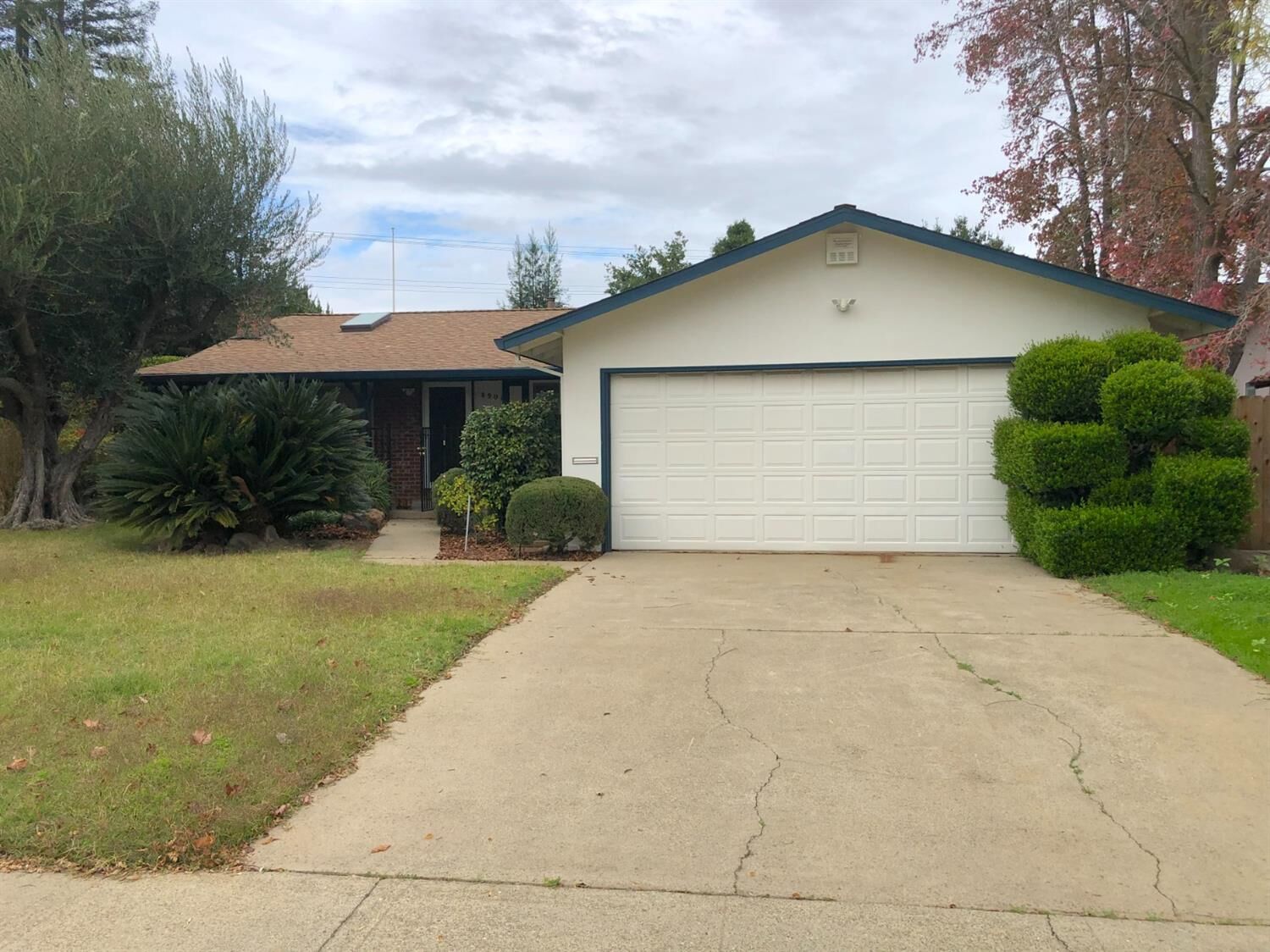 Property Photo:  8901 New Dawn Drive  CA 95826 