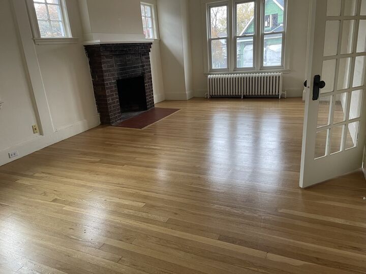 Property Photo:  116 Columbia 2  MA 02446 