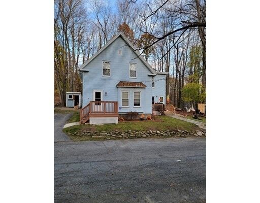 Property Photo:  81 Eaton St  MA 01420 