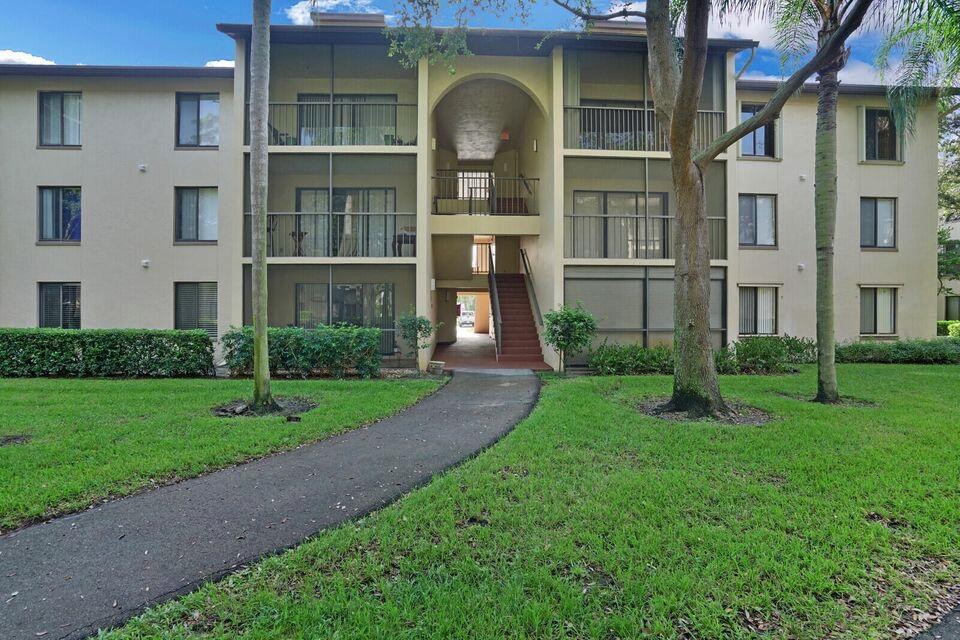 Property Photo: 208 Foxtail Drive A2 FL 33415