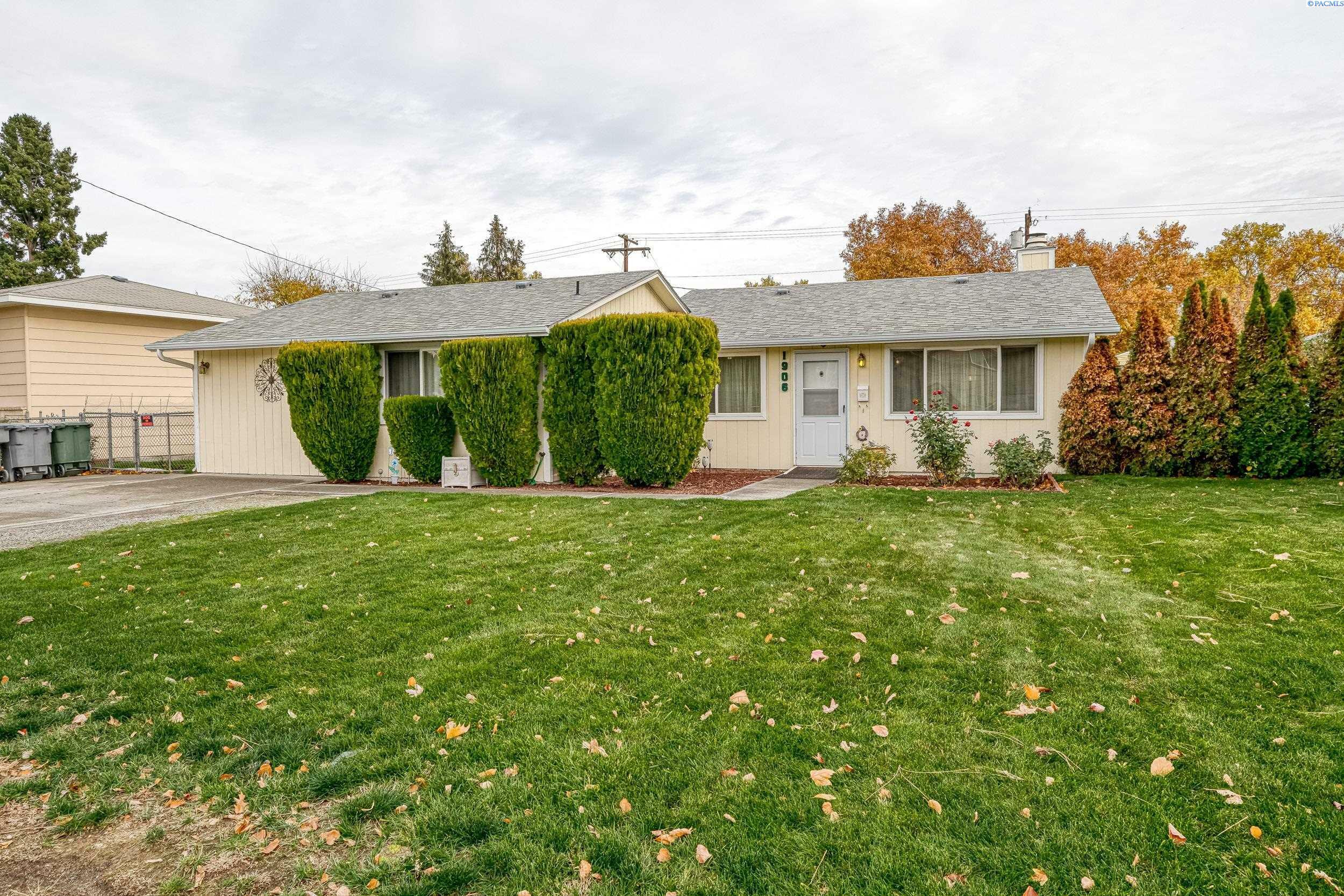 1906 Hoxie Ave  Richland WA 99354 photo