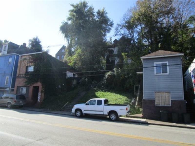 Property Photo:  421-423-425 N State St  PA 15025 