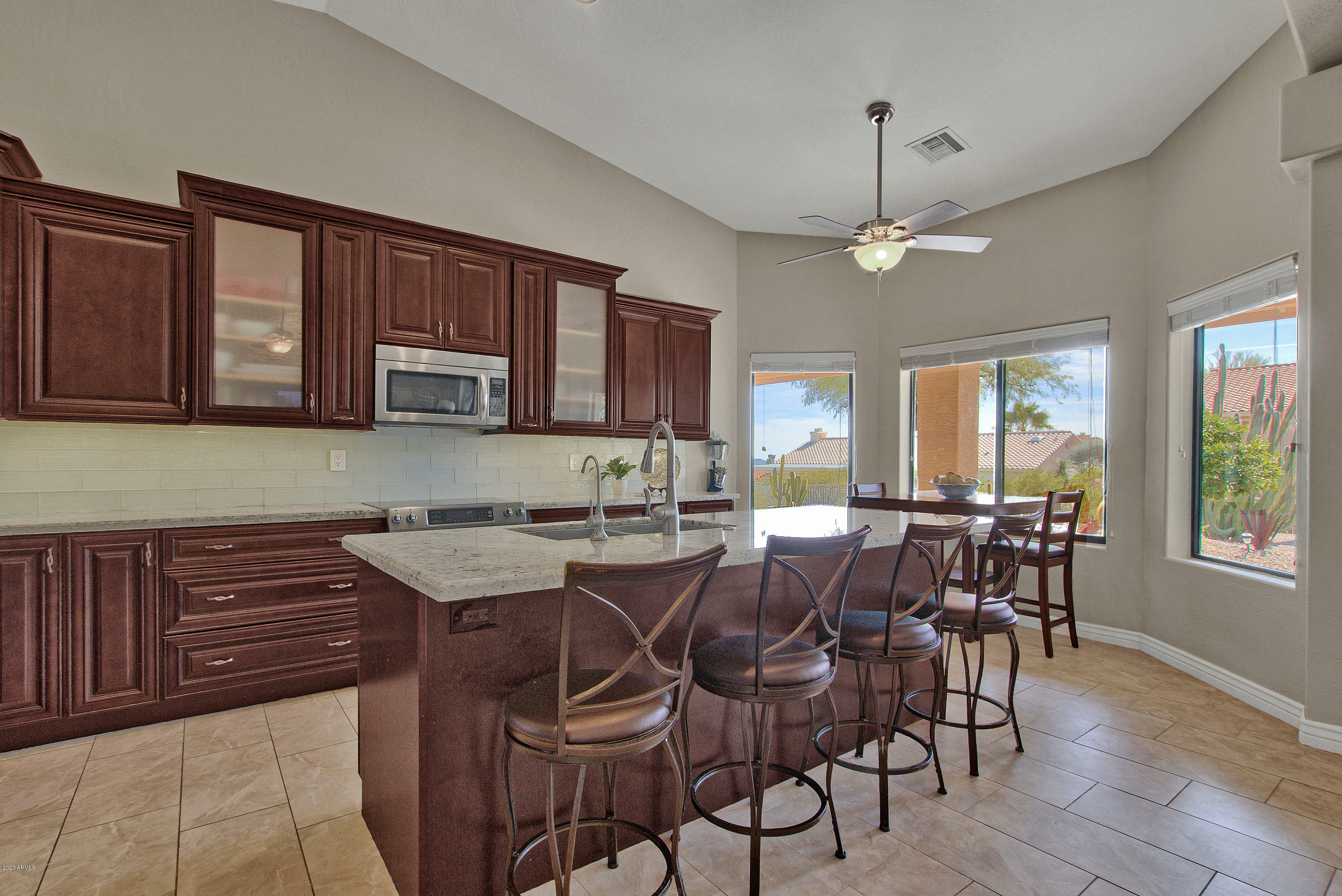 Property Photo:  15839 E Brodiea Drive  AZ 85268 