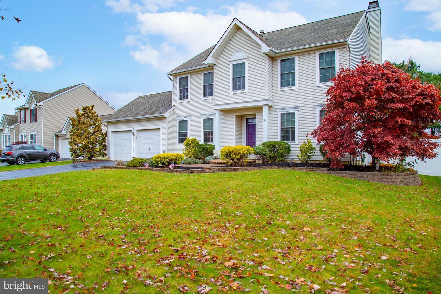 Property Photo:  45 Foy Drive  NJ 08690 