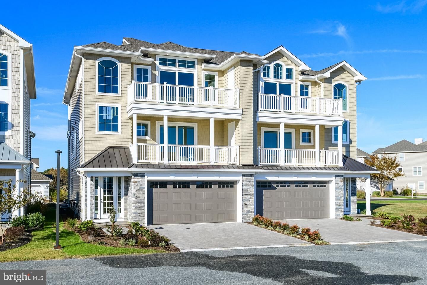 Property Photo: 12920 Carmel Avenue 11 MD 21842