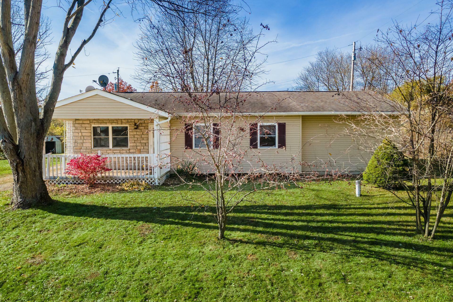 Property Photo:  5341 Kirkwood Drive  OH 43123 