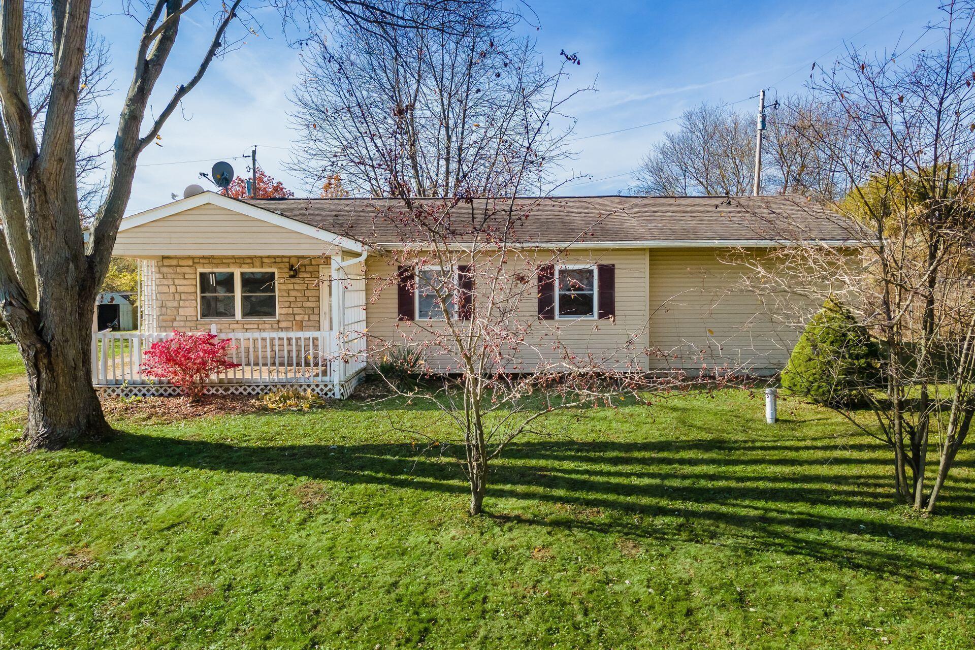 5341 Kirkwood Drive  Grove City OH 43123 photo