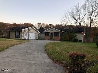 Property Photo:  8419 Lesley Marie Lane  TN 37919 