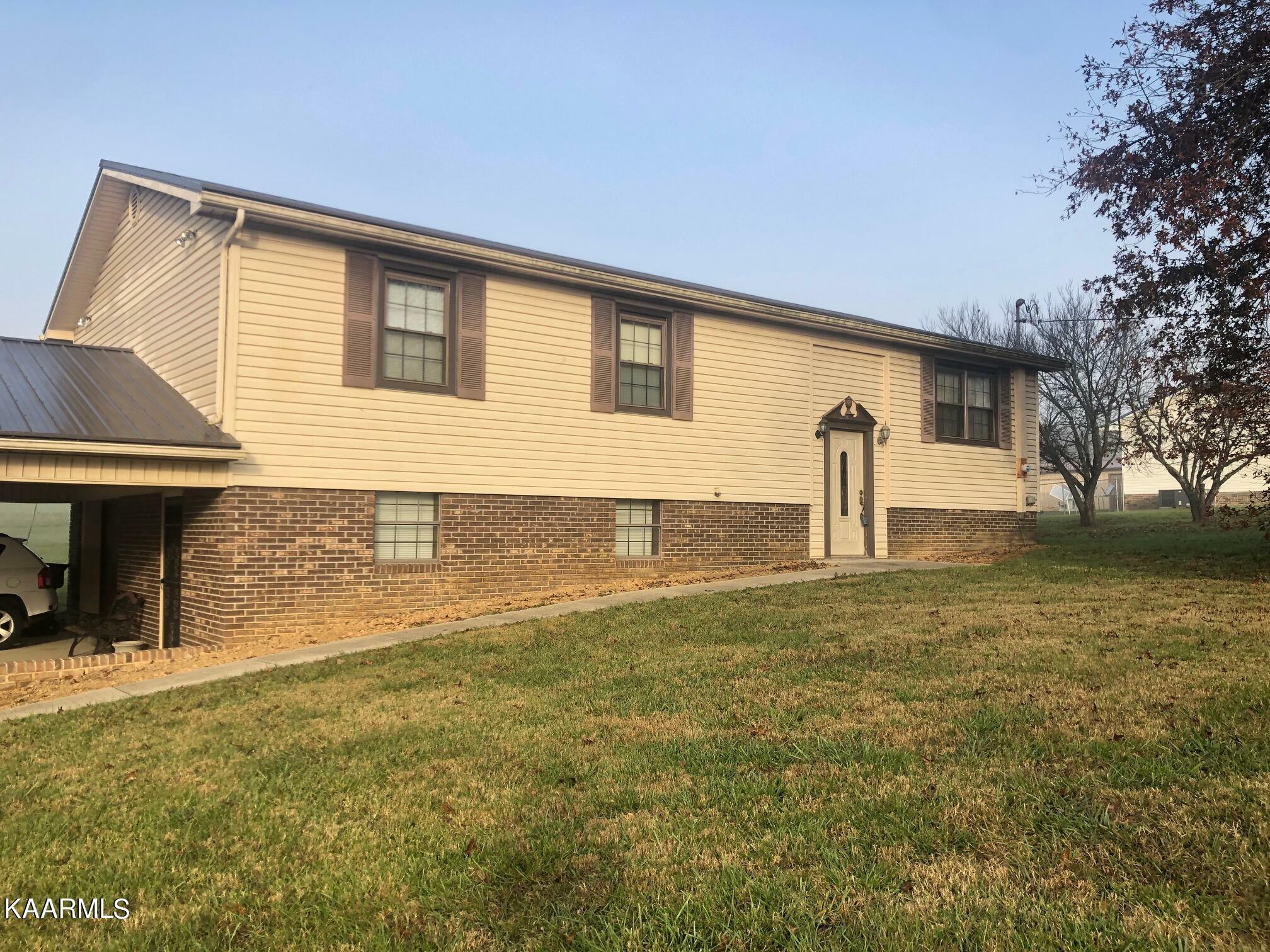 Property Photo:  529 Simpson Rd  TN 37891 