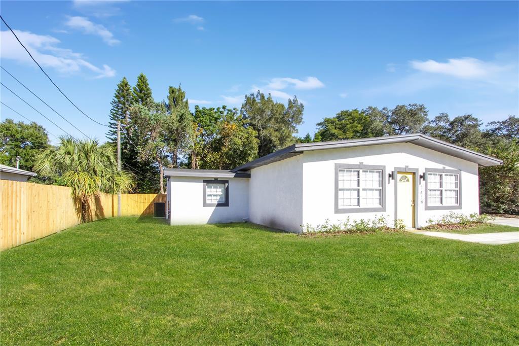 Property Photo: 1419 35th Street FL 32839