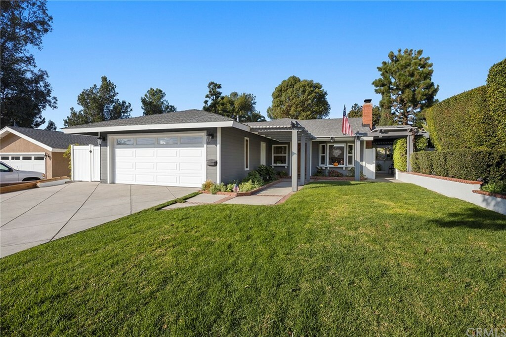 Property Photo:  17141 Cascades Avenue  CA 92886 