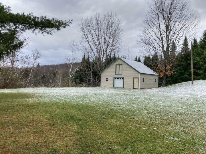 Property Photo: 23 Downes Road VT 05489