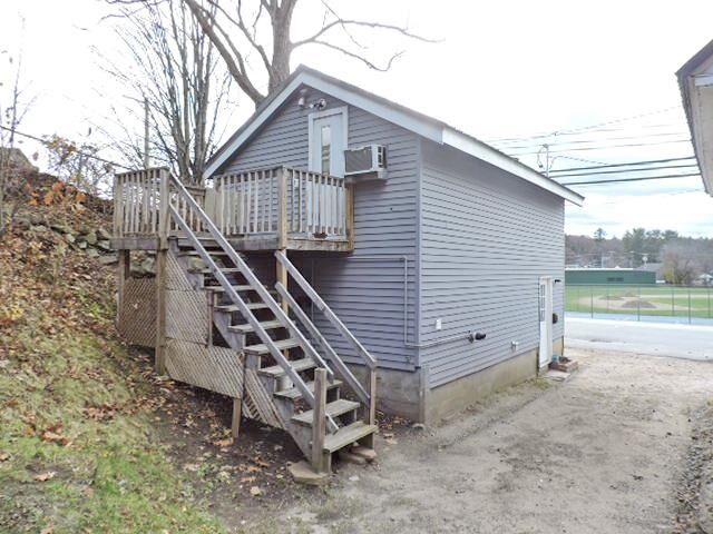 Property Photo: 76 North Main Street NH 03222