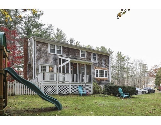 Property Photo:  39 School Street  MA 02332 