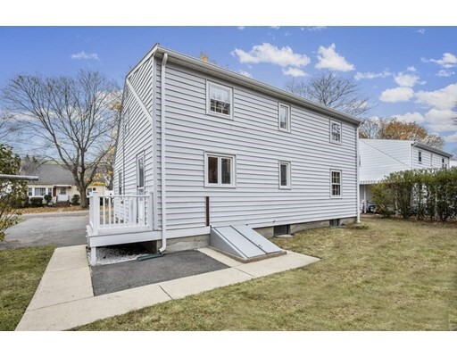 Property Photo: 41 Wilbur Ave MA 02476