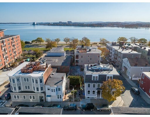 Property Photo: 465 East 8th MA 02127