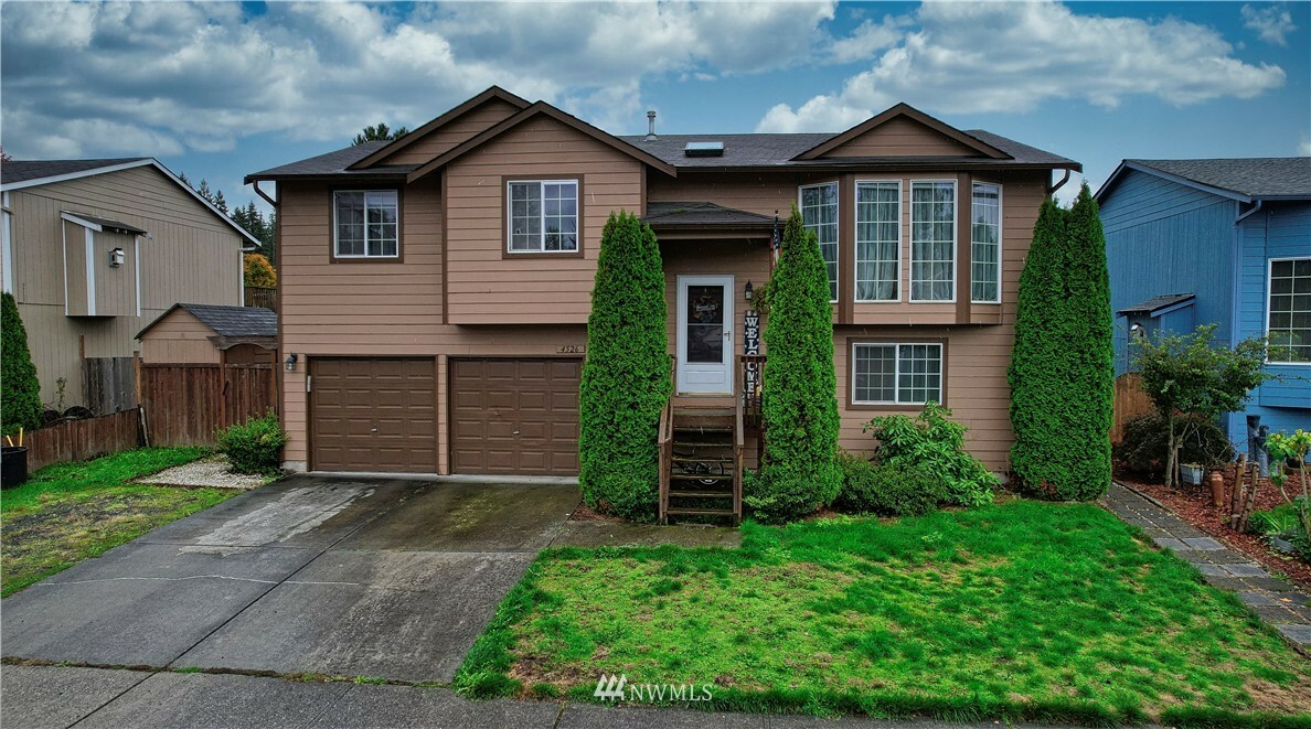 Property Photo:  4526 195th Street NE  WA 98223 