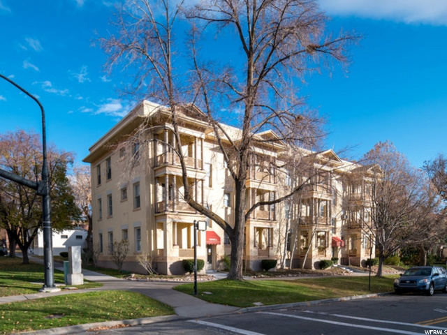 Property Photo: Address not disclosed UT 84102