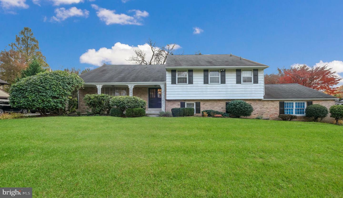 Property Photo:  1266 Gantt Drive  PA 19006 