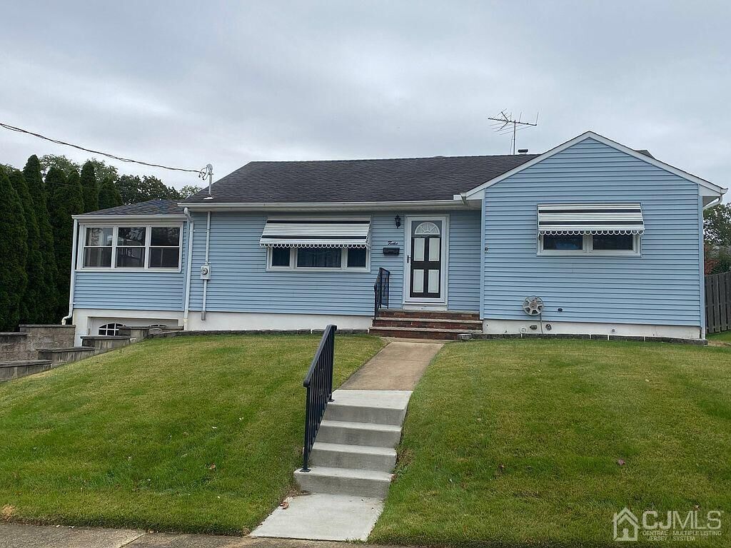 Property Photo: 12 Lyons Street NJ 08882