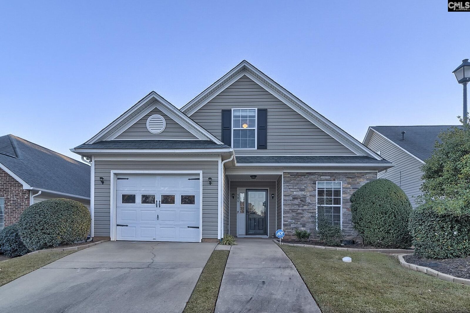 Property Photo: 506 Lanesborough SC 29210