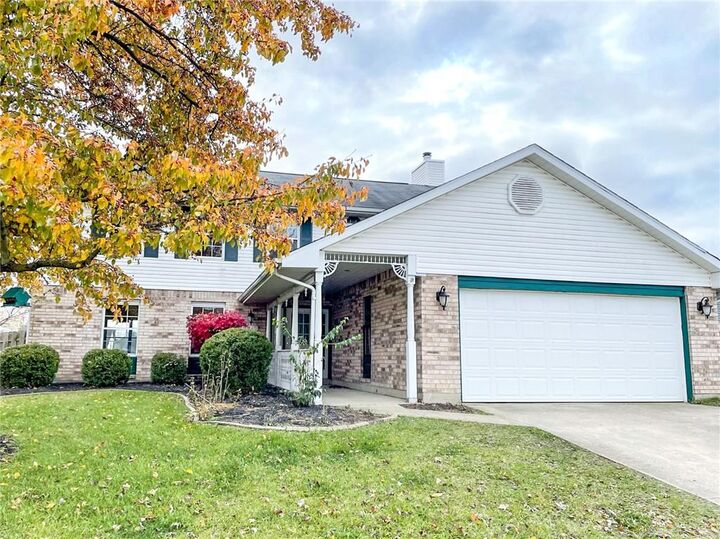 8940 Cadiz Court  Huber Heights OH 45424 photo