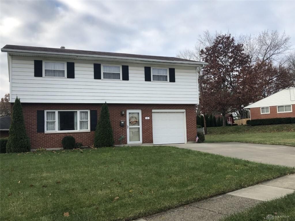 Property Photo: 15 Graham Drive OH 45066