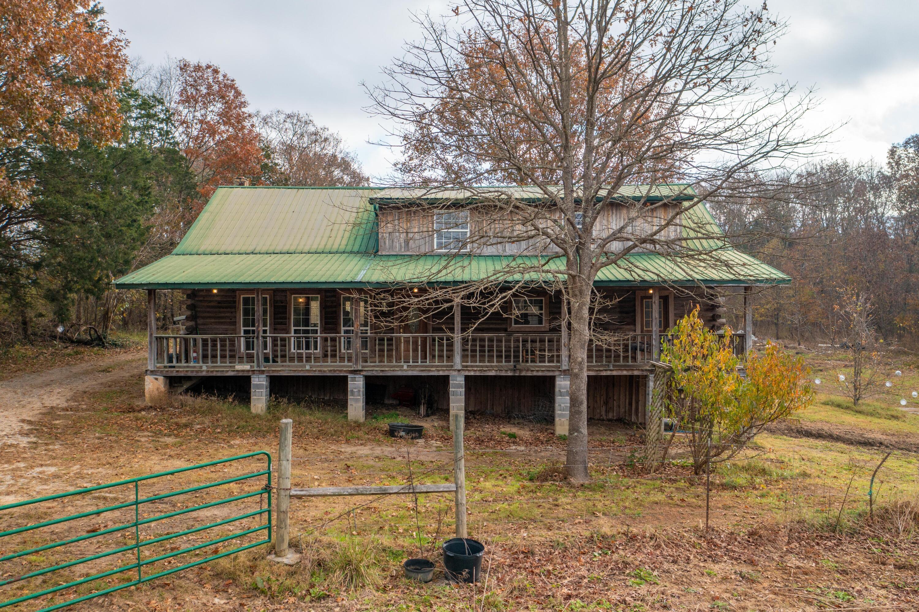 Property Photo:  1215 Mason Road  GA 30738 