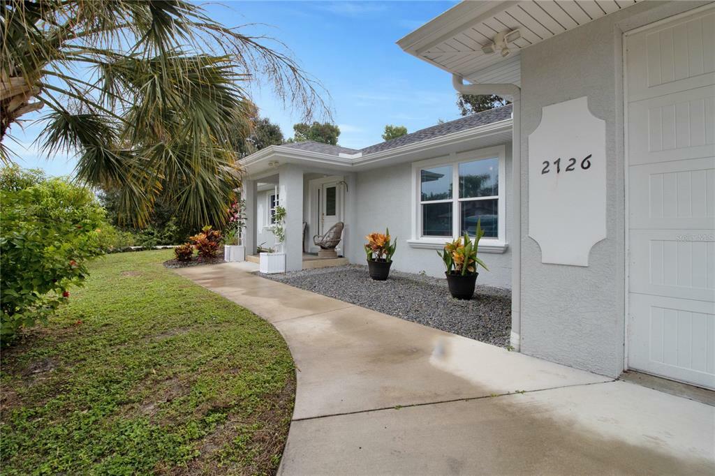 Property Photo:  2726 Rock Creek Drive  FL 33948 