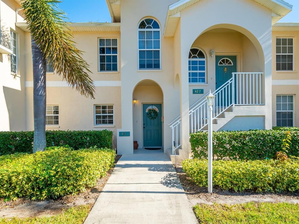 Property Photo:  4210 Breezeway Boulevard 417  FL 34238 