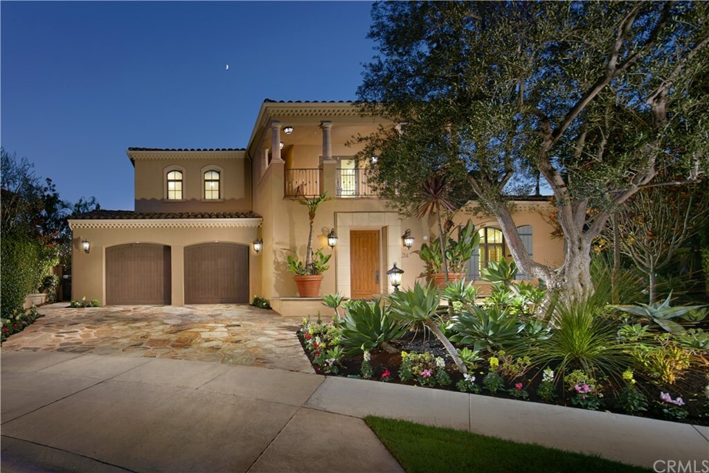 Property Photo: 24 Morning Light CA 92657