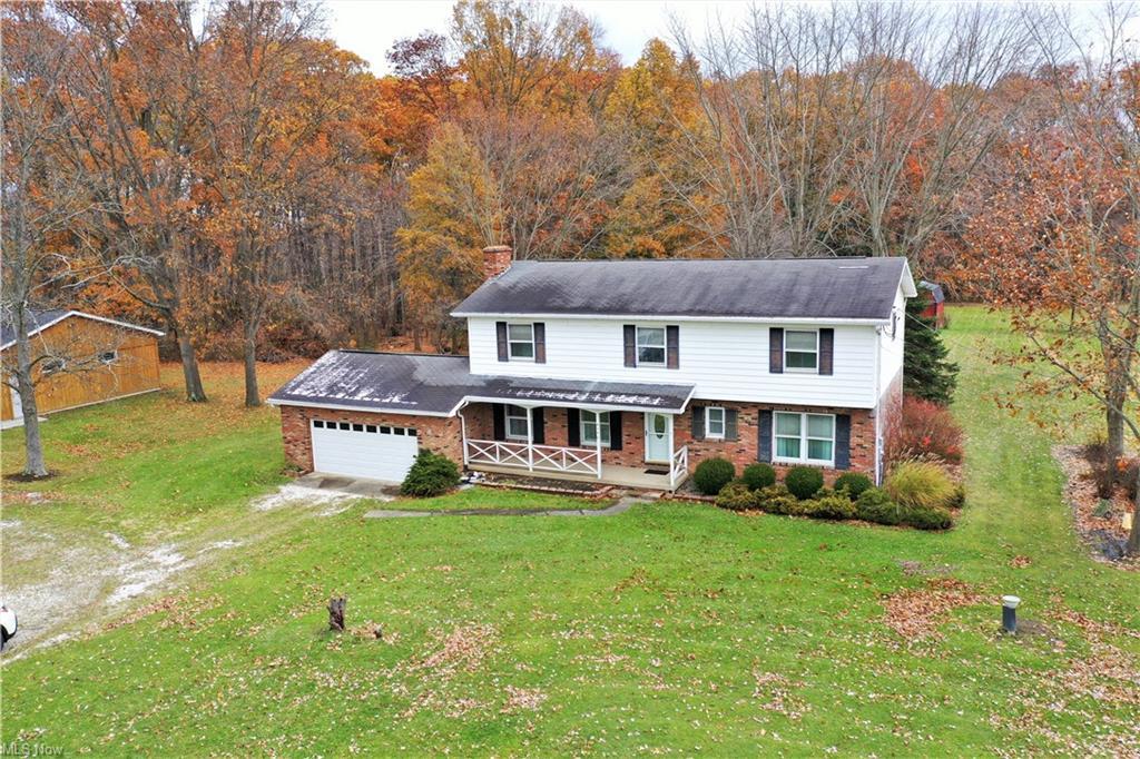 Property Photo: 4590 State Route 225 OH 44412