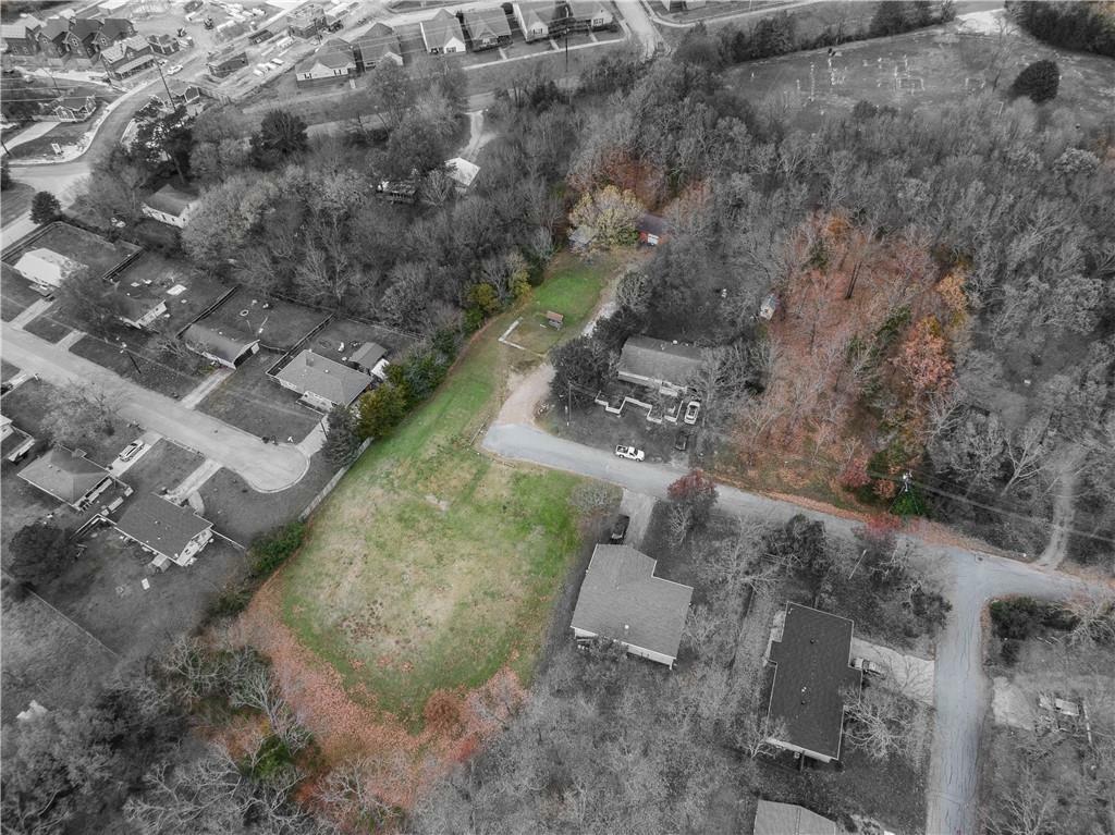 Property Photo:  2914/Lot 16 &Amp Lots 12&Amp 13 Rutledge Lane  AR 72704 