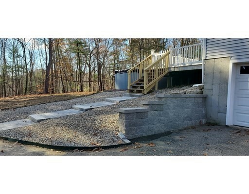 Property Photo:  51 Barre Paxton Rd  MA 01543 