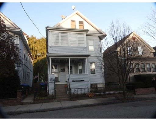 Property Photo:  42 Bow St 1  MA 02155 