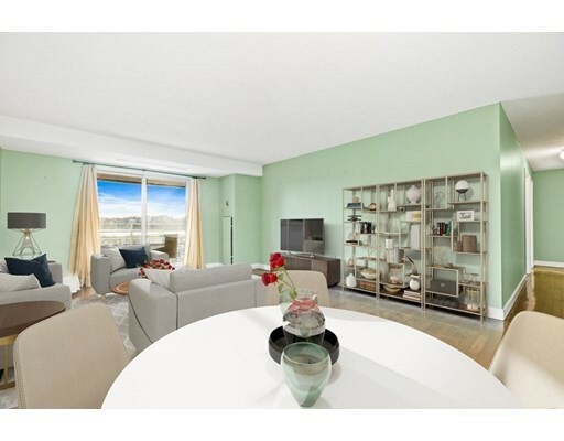 Property Photo: 9 Park Ave 213 MA 02045