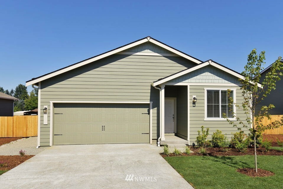 Property Photo: 28411 77th Drive NW WA 98292