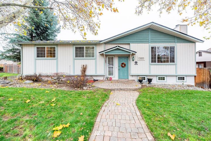 1422 Millerdale  Wenatchee WA 98801 photo