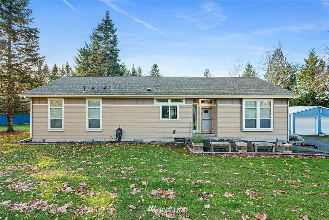 120 Shannon Lane  Chehalis WA 98532 photo